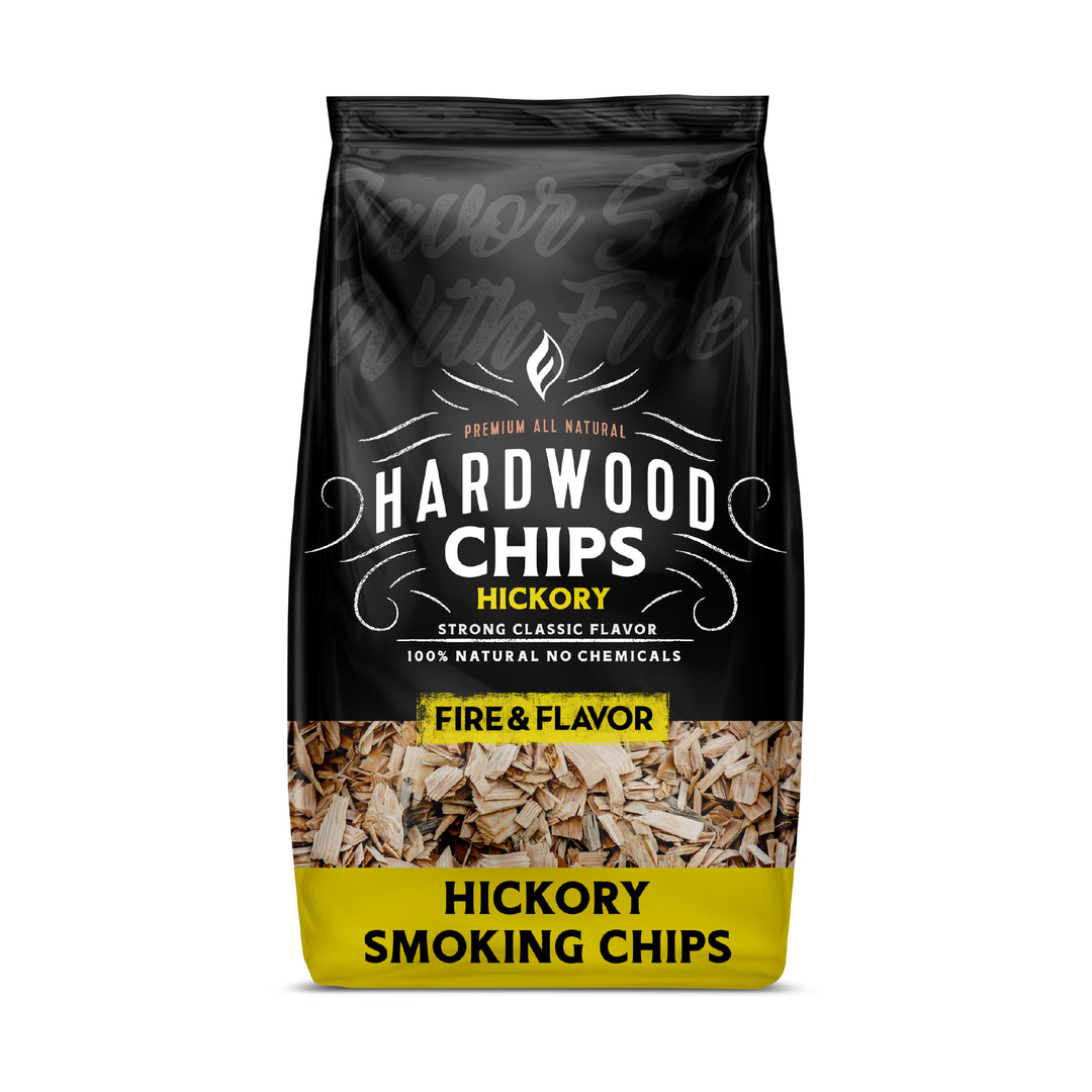 Chips for smoking best sale